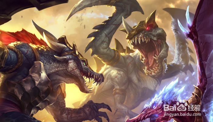 lol灵能币怎么获得