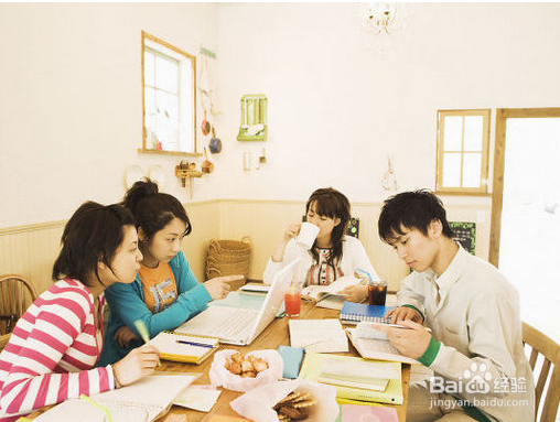 朋友之间的相处之道