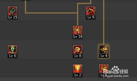 2018dnf次元行者刷图加点?dnf90虚空改版加点?