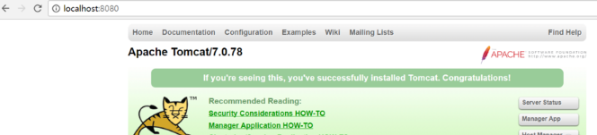 tomcat怎么修改端口