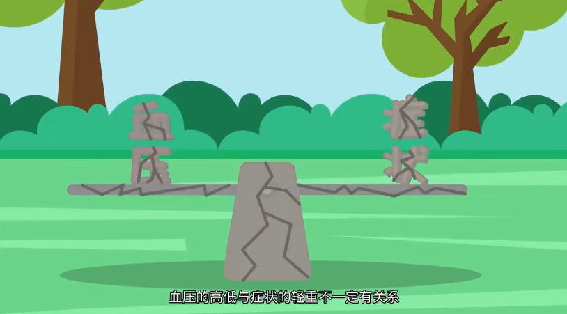 高血压用药要注意些什么