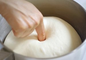 怎样做全麦核桃欧式面包才最好吃