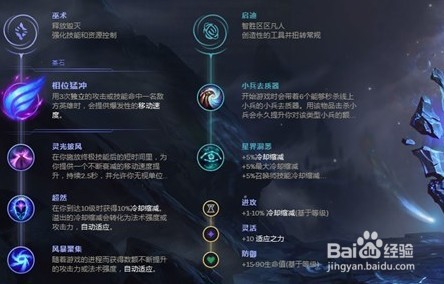 英雄联盟S9猩红收割者攻略