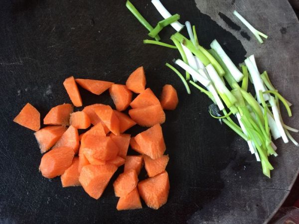 柠檬对味酱鸭#食光社干锅鸭#