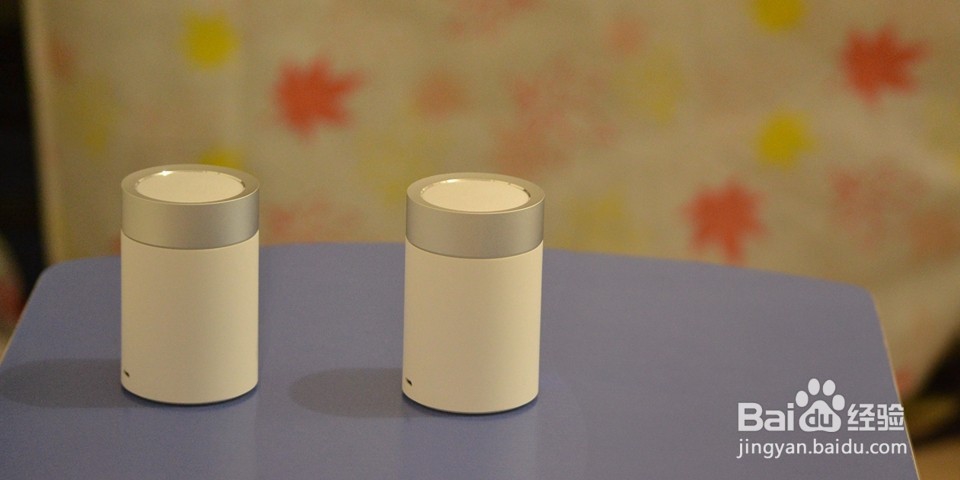 小米小钢炮音响2开箱评测