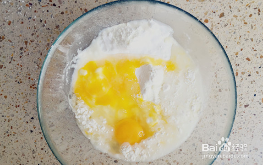 如何制作软Q麻薯