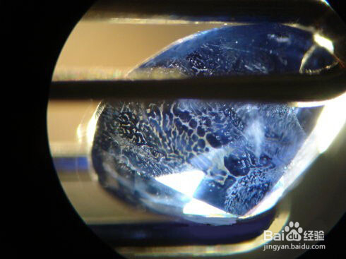 珠宝显微镜使用方法及原理