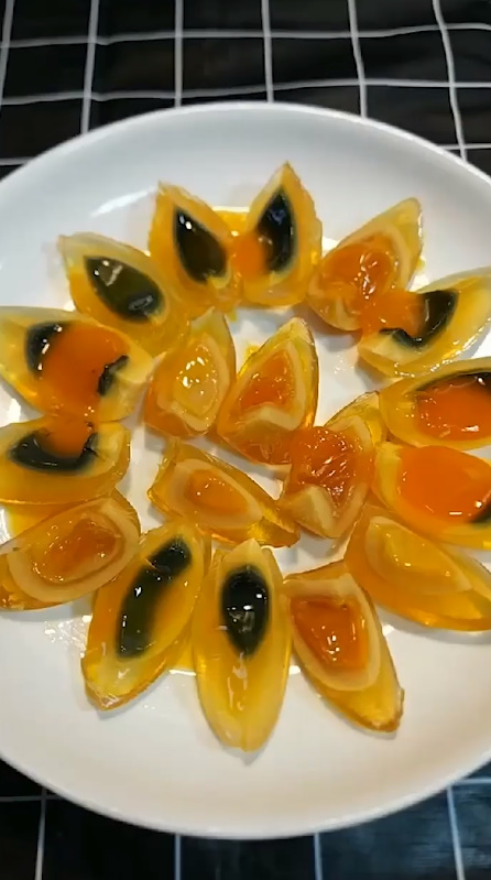 凉拌皮蛋怎么做?