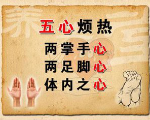 阴虚睡不着，各种地黄丸来救急