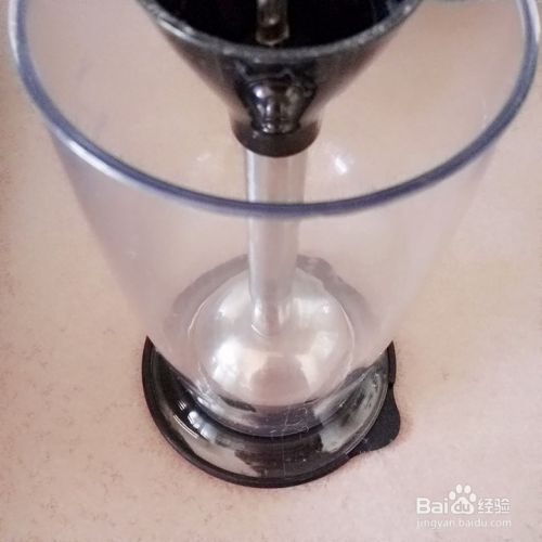 最简单鲜榨果汁做法