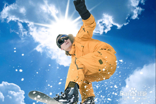 如何选择滑雪装备？