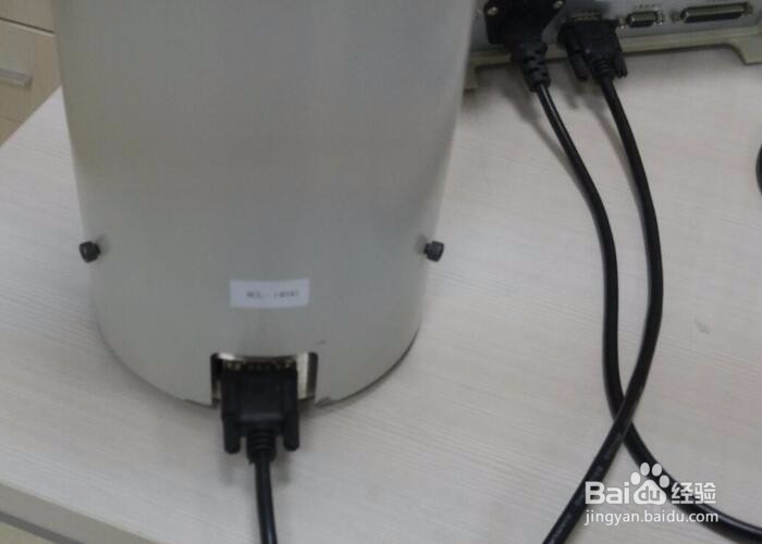 RM-905a 活度计开箱晒物