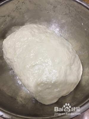 【超简单】早餐店空心脆皮油条的做法