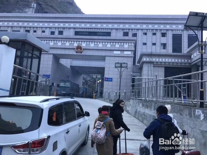 尼泊尔------喜马拉雅南坡