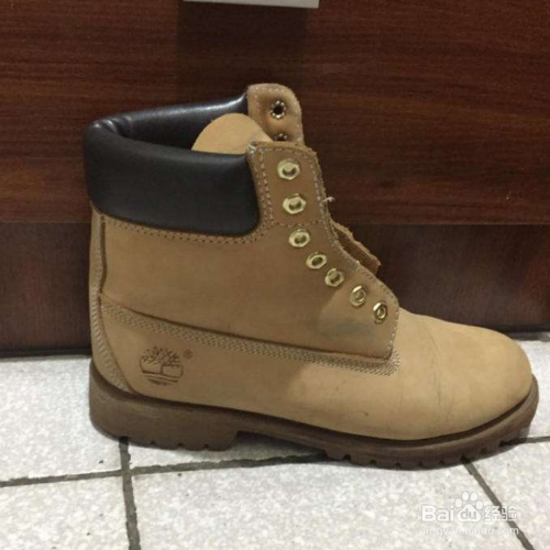 添柏岚鞋带系法