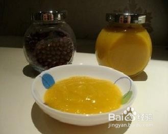 怎样制作各式各样的果酱