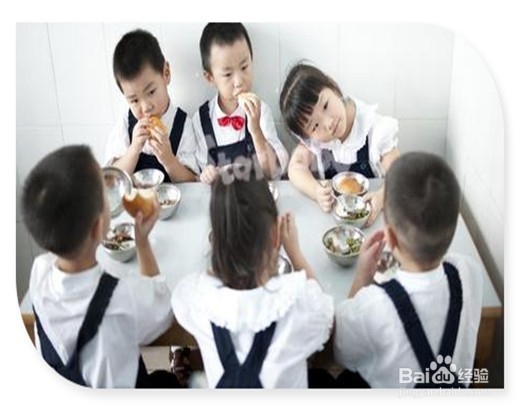 <b>大宝上学篇：[2]如何让三岁宝宝爱上吃饭</b>