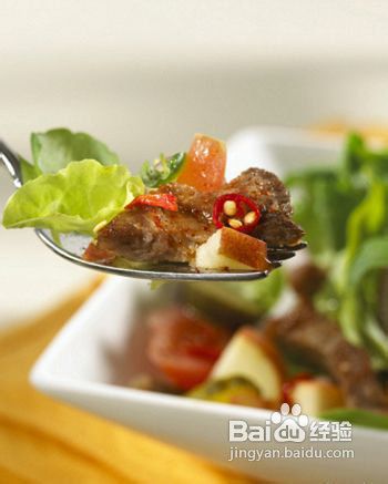 教你学做7种菌类减肥食谱