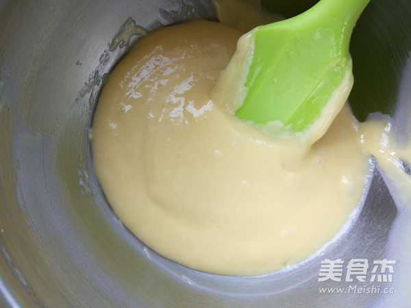 华夫冰淇淋三明治