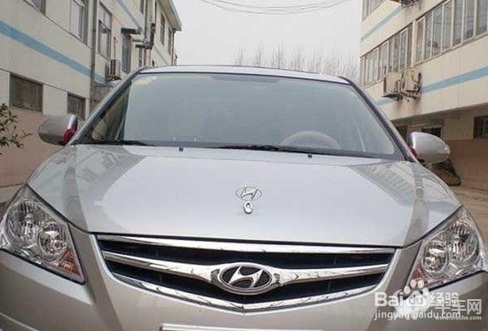 哪些汽车装饰是违规的