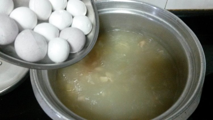 红薯糖水怎么做,让我来教你!