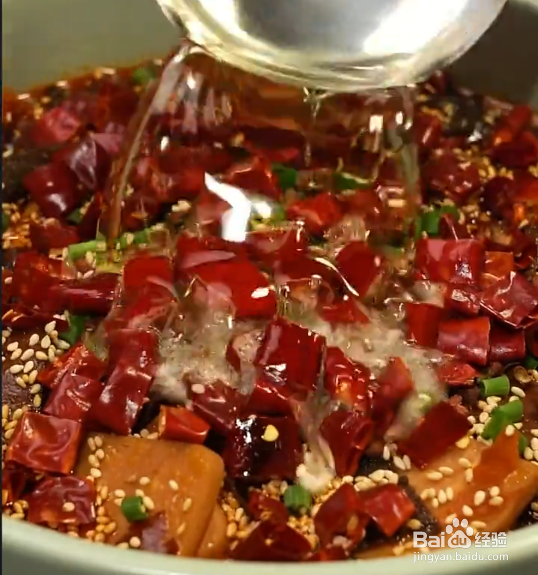 家常美食(七):麻辣毛血旺