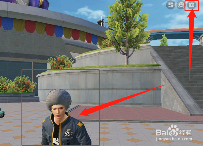 无ui模式怎么拍自己