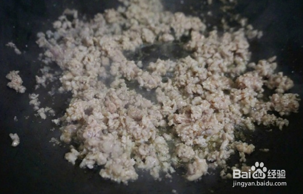 怎么做好吃的麻婆豆腐