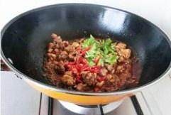 农家小炒兔肉【超下饭】