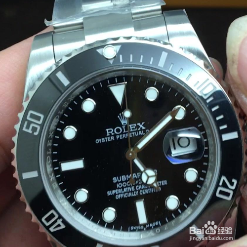 手表发条怎么拧