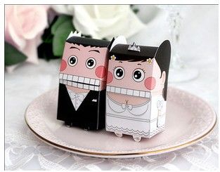 个性婚礼策划攻略