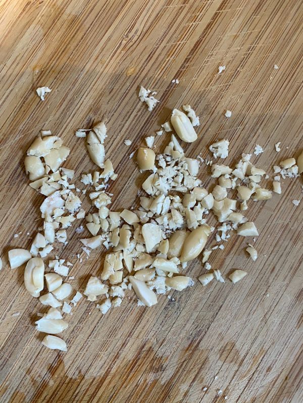 泰式青木瓜沙拉