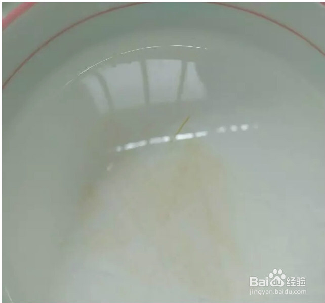 夏日必备美食-奶冻