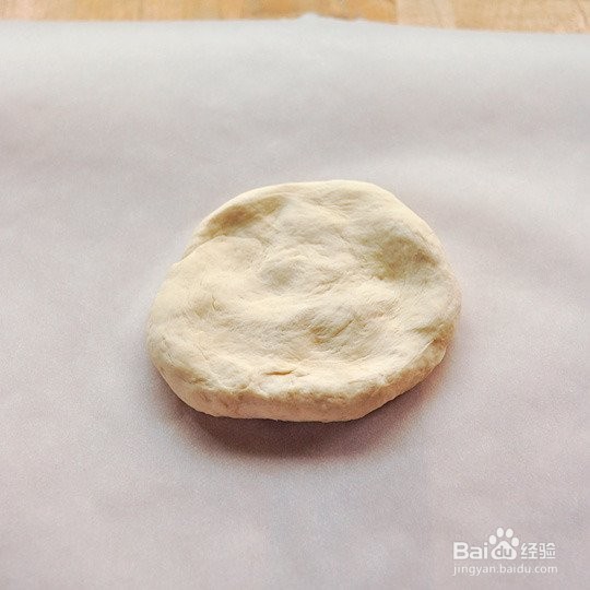 披萨制作方法