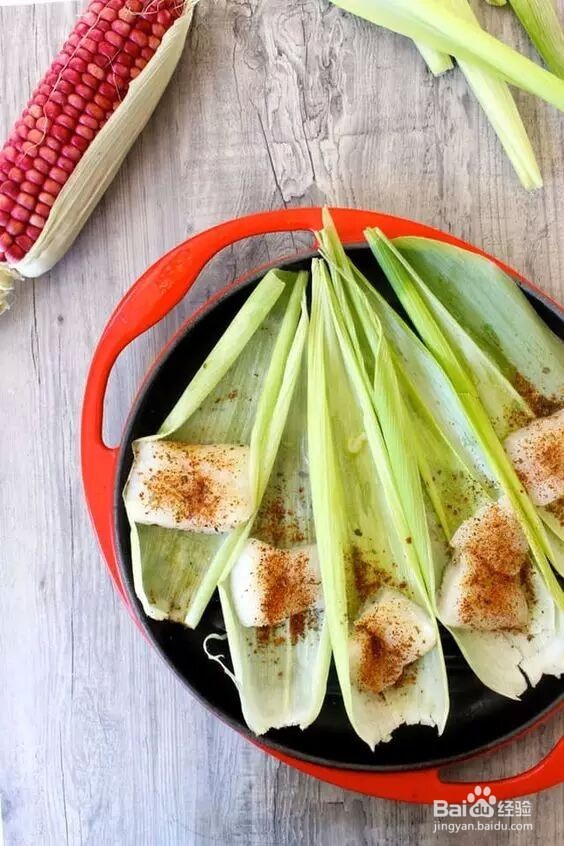 为何说玉米全身都是宝