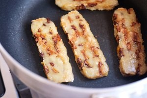 怎么做红枣桂花年糕