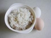 花样米饭—向日葵蛋包饭