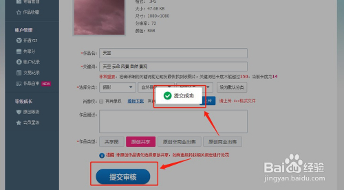 如何将自己拍的图片上传到网上?