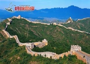 中国几大必去景点