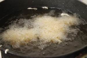 教大家做鱼香豆腐