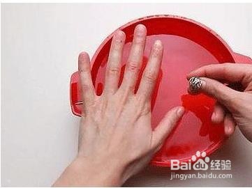 戒指调节大小的窍门