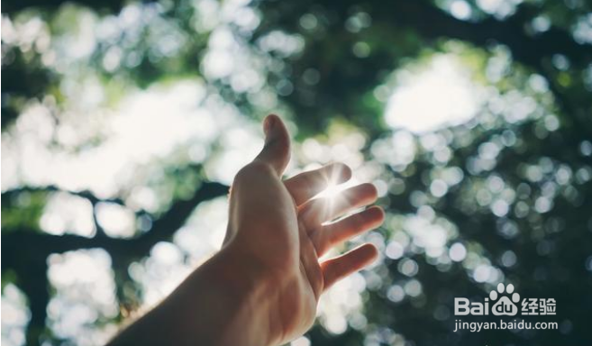 拍照如何增加画面空间感?