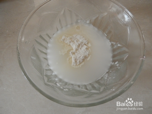 如何制做樱桃果馅