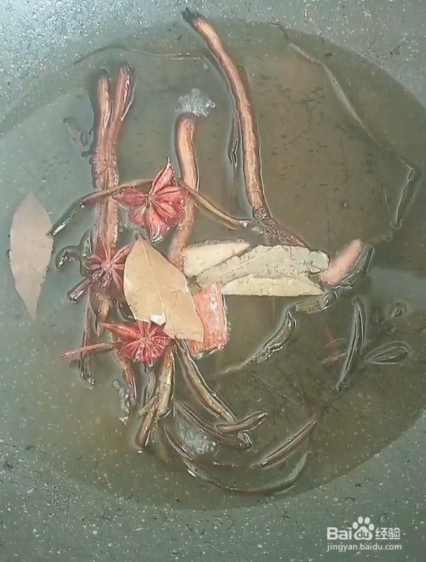 自己做东坡豆腐
