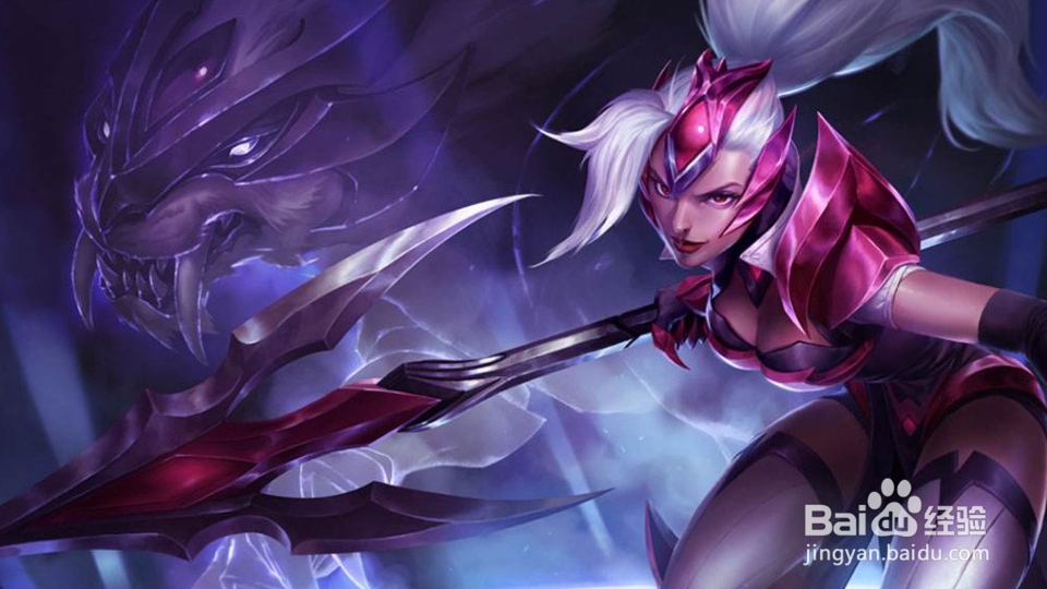 灵魂莲华头像怎么获得