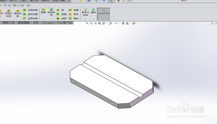 怎样用低版本的solidworks查看高版本创建的模型