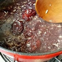 益气补血酒酿粥攻略