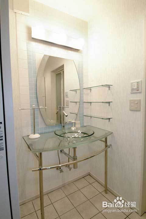 白领装修砸墙装出清新75平米