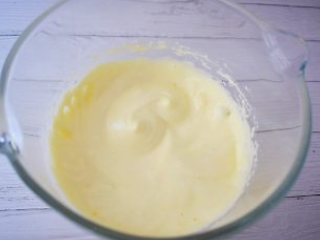 酸奶小蛋糕详细做法,让你爱不释手