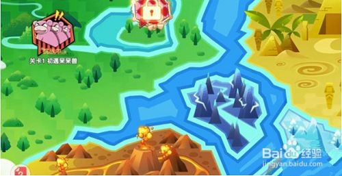 口袋觉醒不可思议挑战第一关怎么过